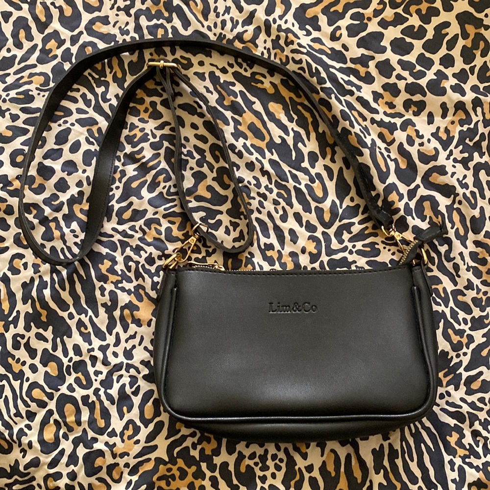 Kim & Co Crossbody